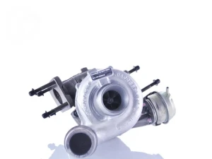 Renoverad turboaggregat Garrett 454205-5001S 454205-5005S 454205-5006S 454205-5007S 454205-0001 454205-0005 454205-0006 454205-0007 454205-1 454205-5 454205-6 454205-7 074145701D 074145701DX 074145701DV 074145701DV248 074145811A