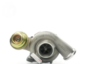 Renoverad turboaggregat Garrett 454229-5002S 454229-5001S 454229-0002 454229-0001 454229-2 454229-1 860030 90573533