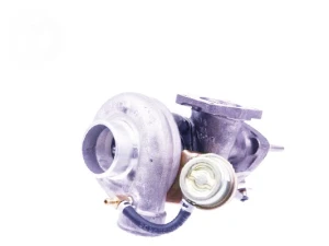 Renoverad turboaggregat Garrett 465175-5001S 465175-0001 465175-1 ETC7461 ETC7461E