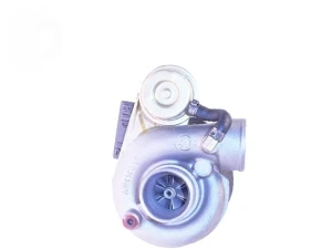 Renoverad turboaggregat Garrett 466452-5002S 466452-5001S 466452-0002 466452-0001 466452-2 466452-1 JR775043 7700727641