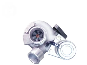 Renoverad turboaggregat Mitsubishi 49135-02920 49135-02921 TF035HL-14GK2-6