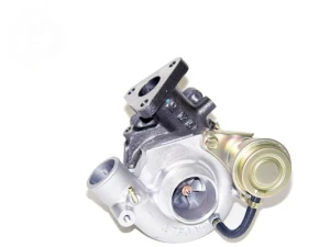 Renoverad turboaggregat Mitsubishi 49135-03130 49135-03131 ME202578