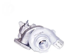 Renoverad turboaggregat Mitsubishi 49135-04000 49135-04001 282004A150 28200-4A150