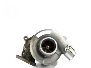 Renoverad turboaggregat Mitsubishi 49135-04020 49135-04021 49177-07503 49177-07507 282004A200 2820042520 2820042540 28200-4A200 28200-42520 28200-42540 DMX125024 MR355225