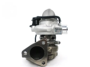 Renoverad turboaggregat Mitsubishi 49135-04300 49135-04302 2820042650 28200-42650