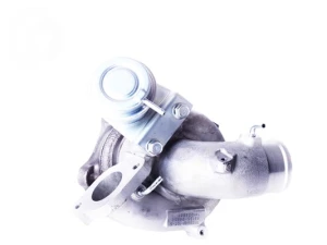 Renoverad turboaggregat Mitsubishi 49135-04850 MN130299 A1220900080 1220900080