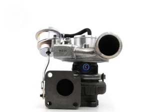 Renoverad turboaggregat Mitsubishi 49135-05500 35242077F 5015030AA 35242077S