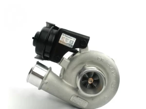 Renoverad turboaggregat Mitsubishi 49135-07300 49135-07301 49135-07302 49135-07100 2823127800 28231-27800