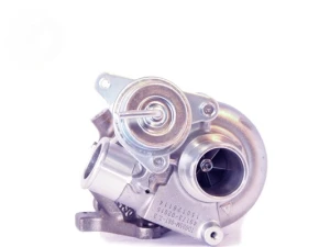 Renoverad turboaggregat Mitsubishi 49173-02010 49173-02015 A1320900080 1320900080 1515A227