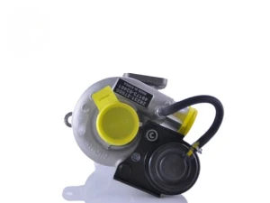 Renoverad turboaggregat Mitsubishi 49173-02401 49173-02410 49173-02412 49173-02300 49173-02301 2823127000 28231-27000 2823027000 28230-27000