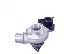 Renoverad turboaggregat Mitsubishi 49173-02711 49173-02702 49173-02701 282012A740 28201-2A740 M28201-2A740 28201-2A730 282012A730