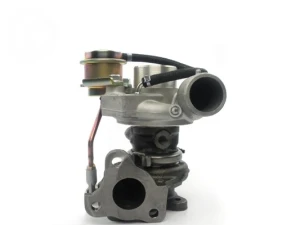 Renoverad turboaggregat Mitsubishi 49173-06601 49173-06600 49173-06603 8981023700 893253881 8973253880 860066 97325388