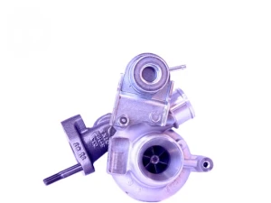 Renoverad turboaggregat Mitsubishi 49173-07721 96440366 1048133