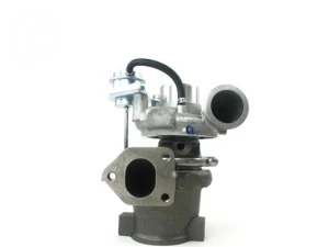 Renoverad turboaggregat Mitsubishi 49177-06430 49177-06432 22458381 2245241 STC2213E STC2217