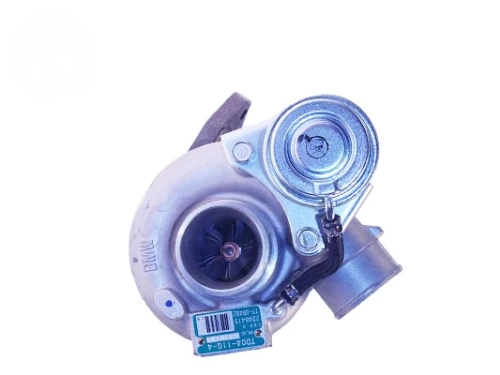 Turbo 49177-06492