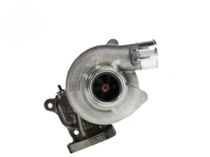 Renoverad turboaggregat Mitsubishi 49177-07612 49177-02513 49177-02512 49177-07616 2820042540 28200-42540 DMX125024 MR355225 MD194845