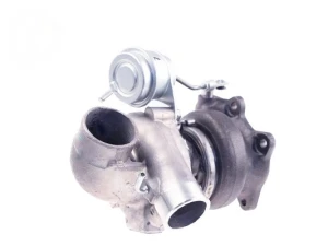 Renoverad turboaggregat Mitsubishi 49178-06300 49178-06310 14411AA091 14412AA092