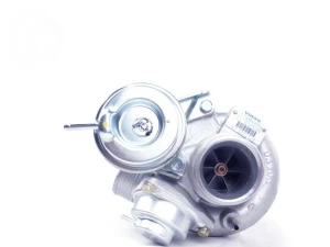 Renoverad turboaggregat Mitsubishi 49189-01455 49189-01450 8601239 9180747