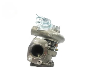 Renoverad turboaggregat Mitsubishi 49189-01300 49189-01301 6842744 5003910 8601070