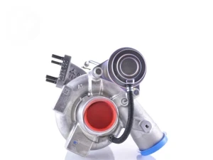 Renoverad turboaggregat Mitsubishi 49189-02950 49189-02951 0375L8 0375P9 375P9 375L8 504110597 504110697 504340178 504304178 71792010 71793613