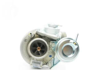 Renoverad turboaggregat Mitsubishi 49189-05300 49189-05310 9454563 8601461 8601636