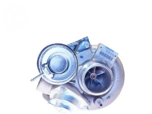 Renoverad turboaggregat Mitsubishi 49189-05400 49189-05401 49189-05410 49189-05411 9404780 9471657 8601693