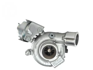Renoverad turboaggregat Mitsubishi 49335-01000 49335-01001 49335-01002 49335-01003 1515A185 1515-A185