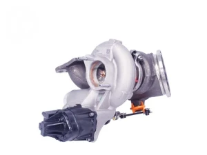 Renoverad turboaggregat Mitsubishi 49335-02000 49335-02001 49335-02002 49335-02003 49335-02004 49335-02005 11657849650 11657850278 7849650 7850278