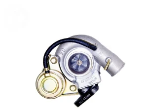 Renoverad turboaggregat Mitsubishi 49377-03041 49377-03043 ME201636 ME201258