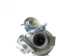 Renoverad turboaggregat Mitsubishi 49377-06000 49377-06010 49377-06011 8602114 8601155 1275734 3927595899 9443943