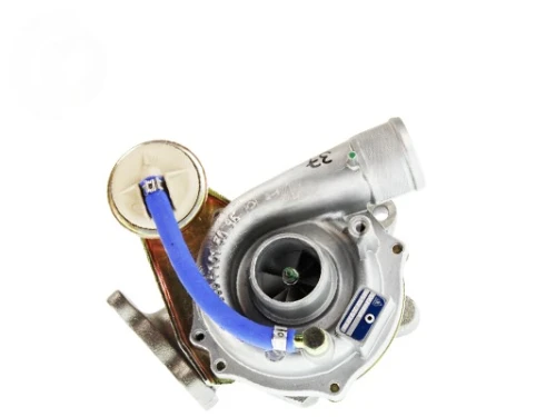 Turbo 53039700009