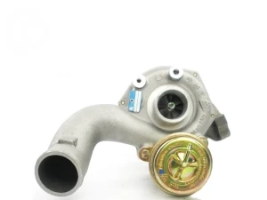 Renoverad turboaggregat BorgWarner KKK 53039880017 53039700017 078145702H 078145702L 078145702S 078145702R 078145704B 078145704C 078145704D 078145704H 078145704L 078145704R 078145704S