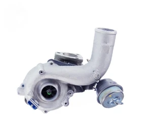 Renoverad turboaggregat BorgWarner KKK 53039880035 53039700035 53039880026 53039700026 06A145703J 06A145703Q 06A145704A 06A145704B 06A145713K