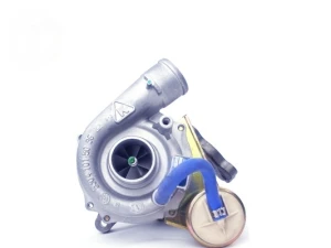 Renoverad turboaggregat BorgWarner KKK 53039880063 53039700063 5303-988-0063 5303-970-0063 ZY34027308
