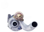 Renoverad turboaggregat BorgWarner KKK 53039880070 53039700070 5303-988-0070 5303-970-0070 078145702T 078145702TV 078145702TX 078145704Q 078145704QV 078145704QX 078145702Q 078145702QV 078145702QX 078145704T 078145704TV 078145704TX