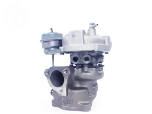 Renoverad turboaggregat BorgWarner KKK 53039880073 53039700073 53039900073 5303-988-0073 5303-970-0073 5303-990-0073 K03-073 06B145703B 06B145703BV 06B145703BX