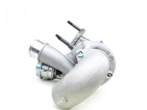 Renoverad turboaggregat BorgWarner KKK 53039700126 53039880126 53039880143 53039700143 5303-970-0126 5303-988-0126 5303-988-0143 5303-970-0143 28200-4A450 282004A450