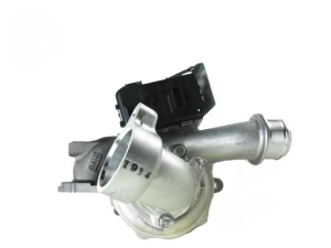Renoverad turboaggregat Mitsubishi 49477-01000 49477-01002 49477-01003 49477-01012 49477-01013 0375R6 0375R7 9674675780 9807518880 1611647280
