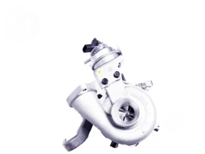 Renoverad turboaggregat Mitsubishi 49477-01510 49477-01500 25187701 25187703 25184398 25185864 25185866 25194653