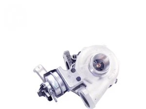 Renoverad turboaggregat Mitsubishi 49477-01600 49477-01610 25187704 25184399 25185863 25185865 4802162 4818934 4819131 25194654 4821391 95521400