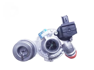 Renoverad turboaggregat BorgWarner KKK 53039880383 53039700383 53039500149 5303-988-0383 5303-970-0383 5303-950-0149 9807149780 9801580780