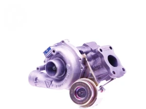 Renoverad turboaggregat BorgWarner KKK 53039880018 53039700018 5303-988-0018 5303-970-0018 0375A6 0375T1 9632427880
