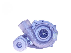Renoverad turboaggregat BorgWarner KKK 53039700020 53039880020 5303-970-0020 5303-988-0020 6010960399 A6010960399 601096039980 A601096039980