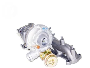 Renoverad turboaggregat BorgWarner KKK 53039880036 53039700036 5303-988-0036 5303-970-0036 028253019 028253019X XM219G438A XM219G438AA 1100760