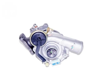 Renoverad turboaggregat BorgWarner KKK 53039880062 53039700062 5303-988-0062 5303-970-0062 0375H1 0375H3 0375H4 9643350480