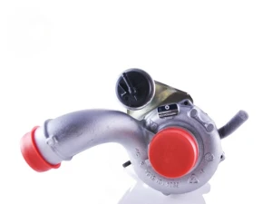 Renoverad turboaggregat BorgWarner KKK 53039880055 53039700055 1441100QAD 14411-00QAD 7701473757 7711134973 8200036999 8200715889 93184465 R1630014 4404327 9112327 860096