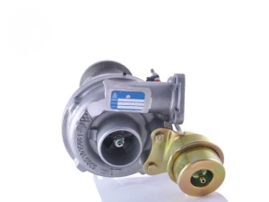 Renoverad turboaggregat BorgWarner KKK 53039880019 53039700019 53039980019 53039900019 53039880060 53039700060 53039980060 53039900060 A6680960199 A6680960299 A6680960399 A6680960499 6680960199 6680960299 6680960399 6680960499