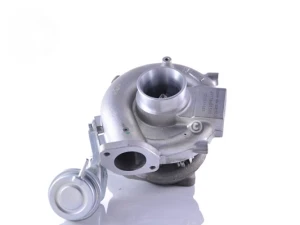 Renoverad turboaggregat Mitsubishi 49378-01570 49378-01571 1515A059 TD05HRA-16G6-10.5T