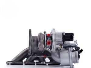 Renoverad turboaggregat BorgWarner KKK 53039880086 53039710086 53039700086 53039880105 53039700105 53039710105 06F145701 06F145701X 06F145701B 06F145701C 06F145701D 06F145701E 06F145701F 06F145701G 06F145701H