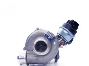 Renoverad turboaggregat BorgWarner KKK 53039880109 53039700109 53039800109 53039900109 K03-0109 K03-109 BV43-109 BV43-0109 03G145702H 03G145702HX 03G145702HV 03G145702HV350